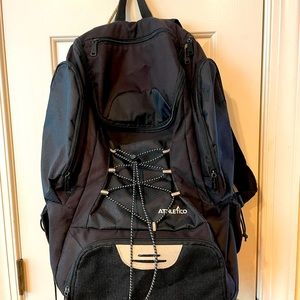 Athletic Swim Backpack